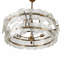 Cascade Chandelier