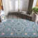 Amarien Geometric Indoor/Outdoor Area Rug
