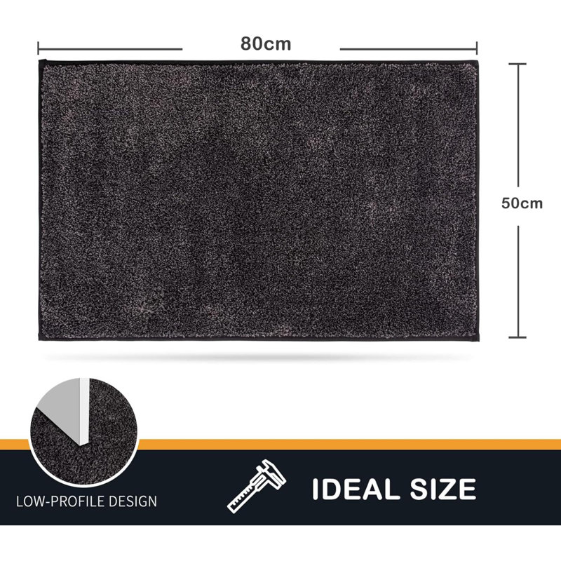 Indoor / Outdoor Doormat