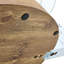 Table basse double couche