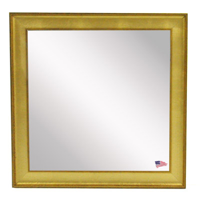 Miroir de salle de bain Undercliff