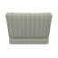 Coussin de chaise longue Amala Sunbrella®-1907997107
