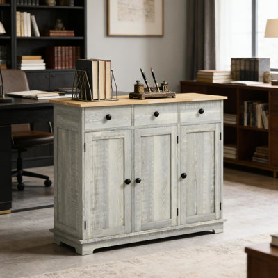 Cabinet d'entrée, armoire de rangement pour la maison, armoire de plancher