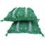 Square Pillow Cover & Insert