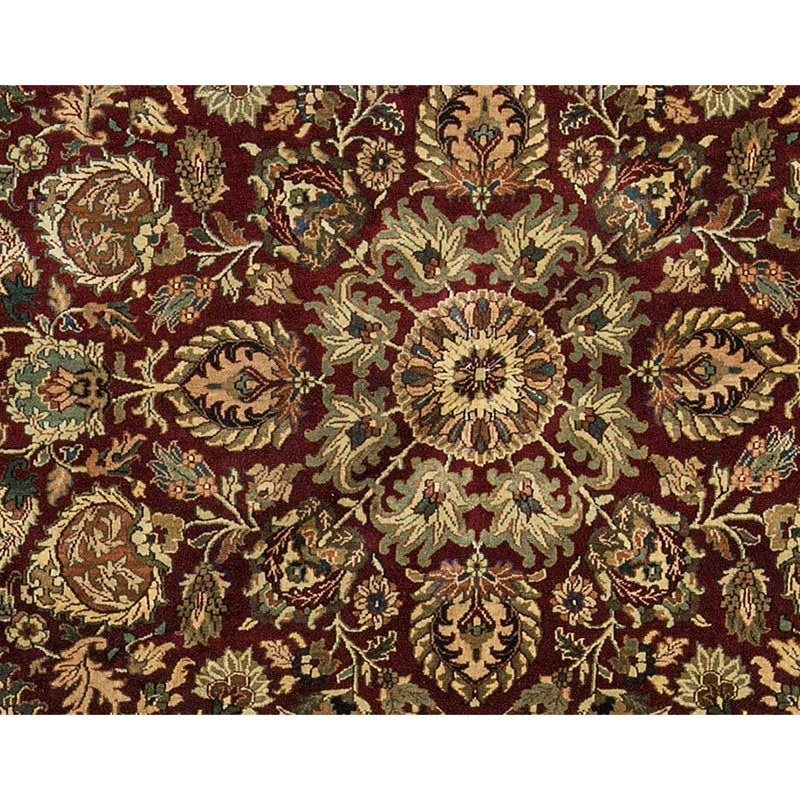 Sona One-of-a-Kind 8'2" Area Rug