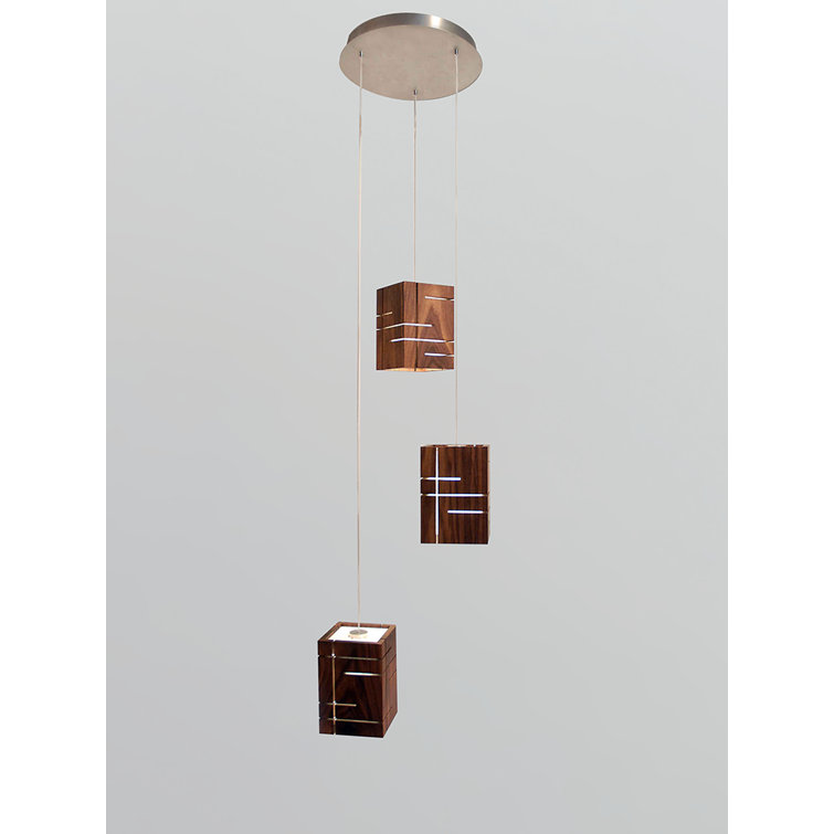 Claudo 1 - Light Single Pendant