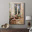 Imprimé floral rétro CCxxxvi - galerie Cavas sur mesure