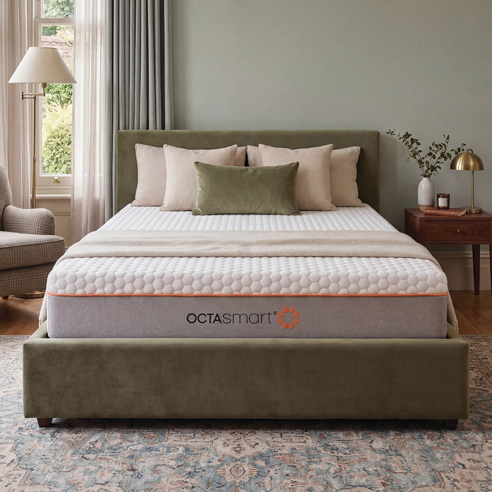 Dormeo Octasmart Hybrid Mattress