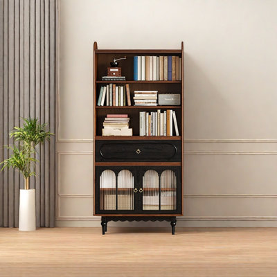Bibliothèque style français