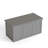 67 Gallon Outdoor Wooden Deck Box Solid Wood Storage Box Seat & Table Top For Patio Furniture Cushions, Pool Toys & Garden Tools-124923972-124923974