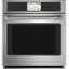 Café 27" Self-Cleaning Convection Electric Wall Oven