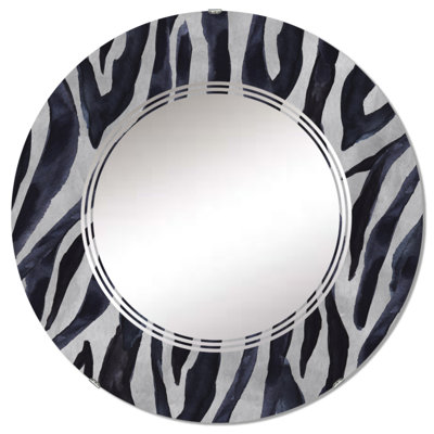 Circle Mirror