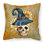 Coussin intérieur/extérieur crâne