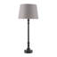 Barkley Metal Lamp Base Lamp