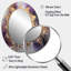 Miroir mural mauve et bohémien-1634384259