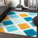 Cobina Geometric Indoor Rug