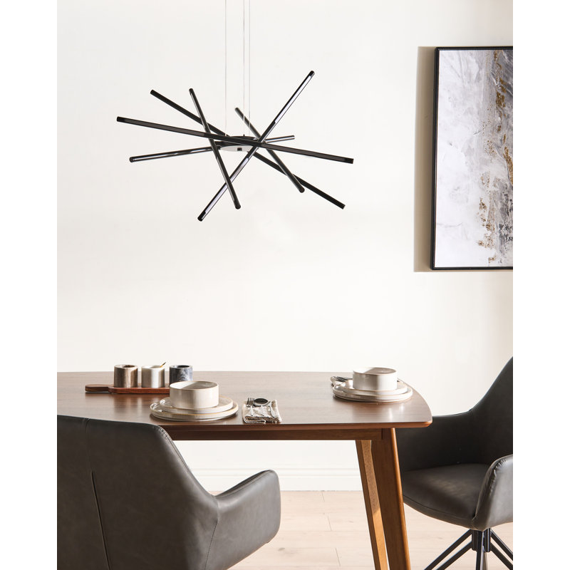 - Light Pendant