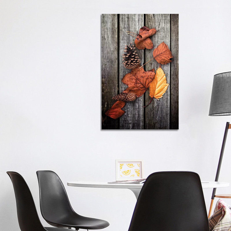 Under Trees by Philippe Sainte-Laudy - Wrapped Canvas Print, 101.6 cm H x 66.04 cm W