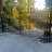 Steel Dual Swing Driveway Gate - MILAN Style-59339133