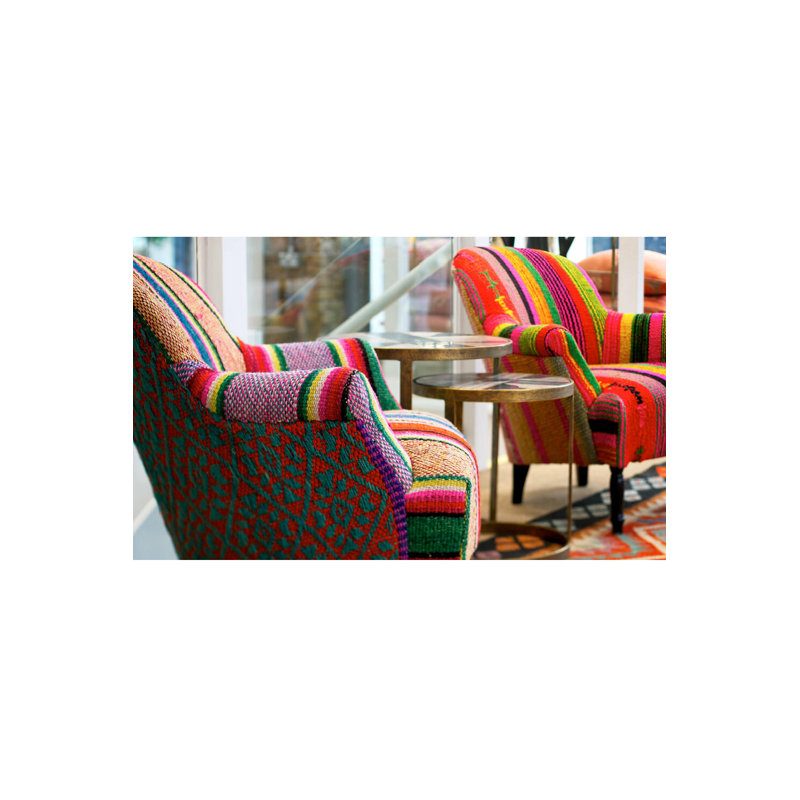 Victoria Armchair