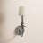 Coby Candle Wall Light-22514482-22514483