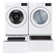 7.4 cu. ft. Vented Stackable Electric Dryer with Sensor Dry Technology