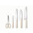 Caraway 14Pc Knife & Utensil Set-112931850