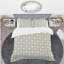 Ensemble de housse de couette rétro-century décoratif ii-40702295