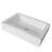 Kingston Brass Pacifica Ceramic Rectangular Vessel Sink