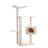 Premium 54'' H Cat Tree
