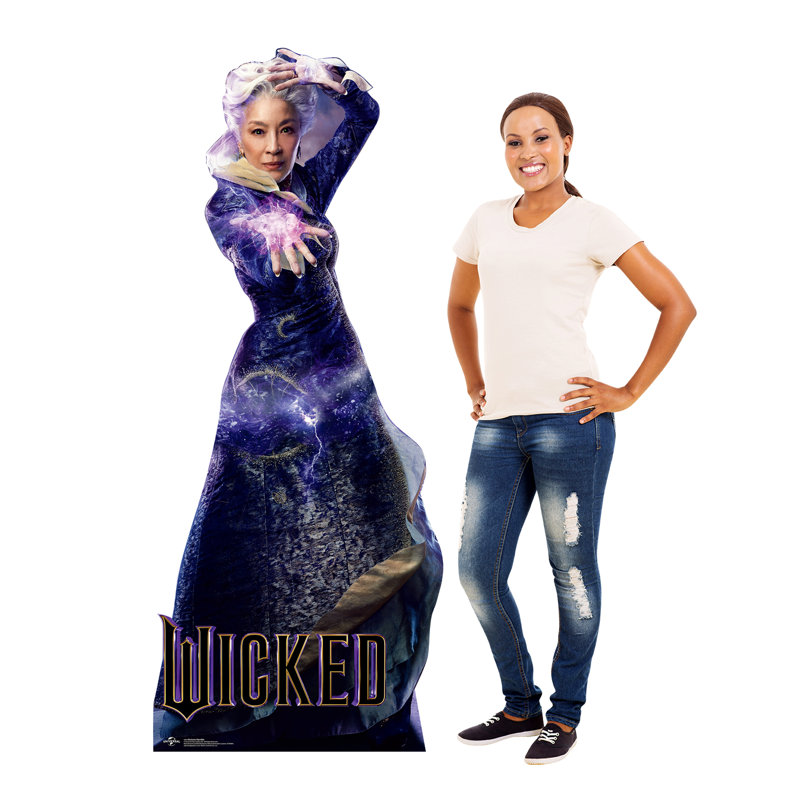 Madame Morrible (Wicked)