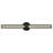 Hinkley Georgette Large Led Vanity-129525441