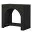 2 Tier Bedside Table,Classic End Table,Square Side Table-131262704