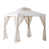 Beige / Blanc est en rupture de stock