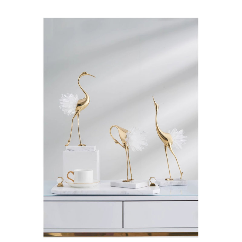 Ornement artistique, Blanc