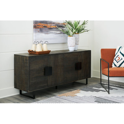 Armoire d'appoint Kevmart