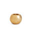Sphere Striker Brass Match Holder