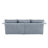 3 - Piece Upholstered Sectional-375455692