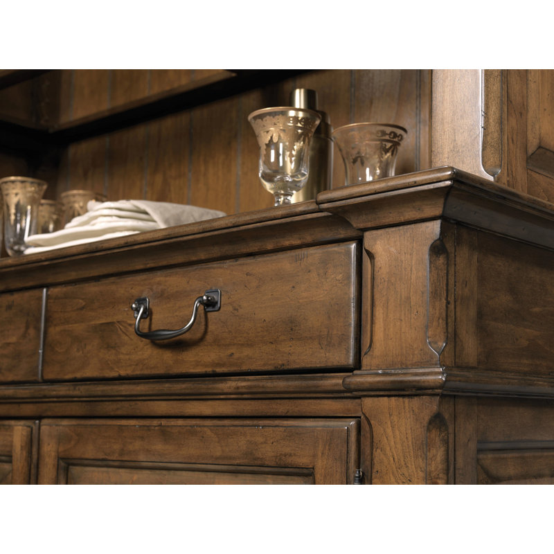 Skylinn 90'' Kitchen Pantry