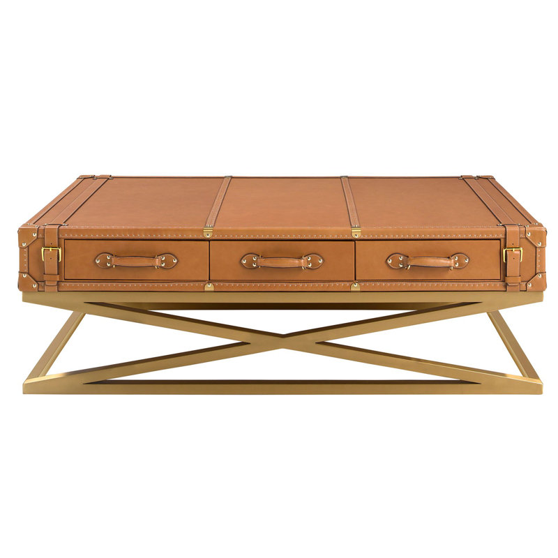 Coffee Table with Storage
