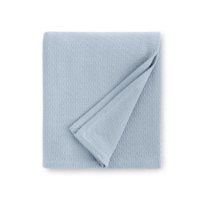 Corino Hand Woven Blanket, Power, Full/Queen