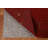 Tribal Red Gabbeh Oriental Rug 3x5