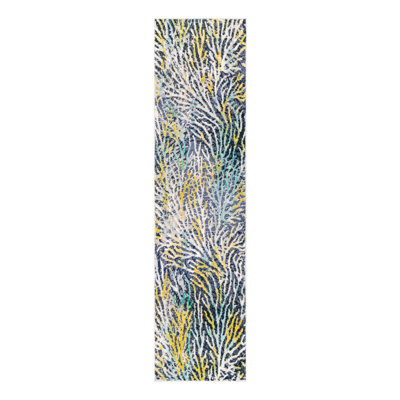 Parthenia Indoor Rug