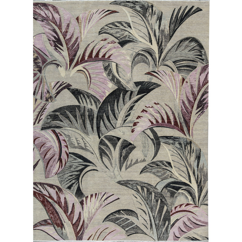 One-of-a-Kind 9' X 12'2" Area Rug