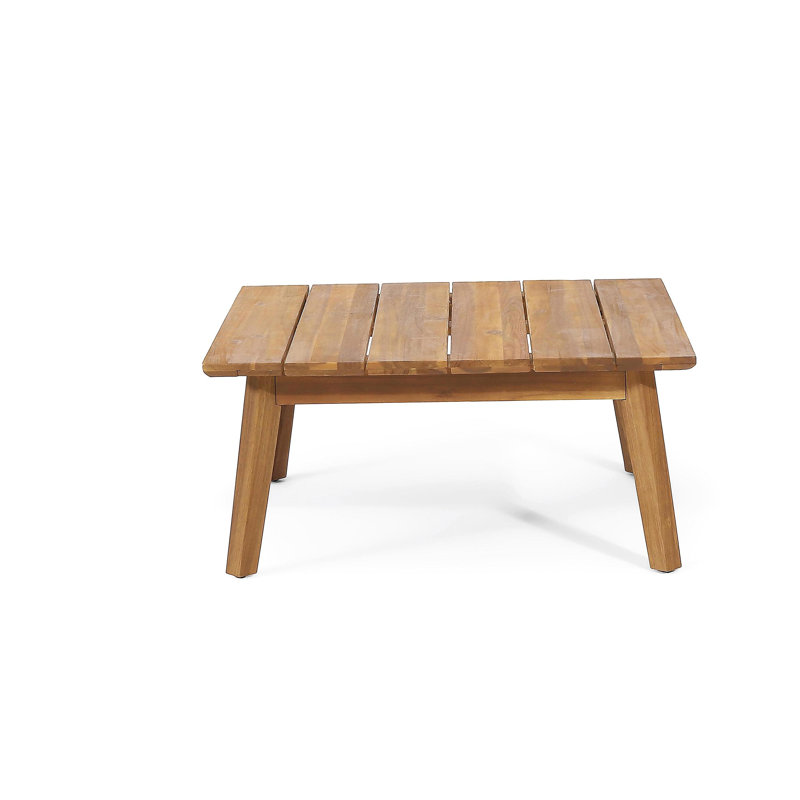 CROWNE COFFEE TABLE
