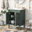 Meuble-lavabo de salle de bain Sopheak-2072308135