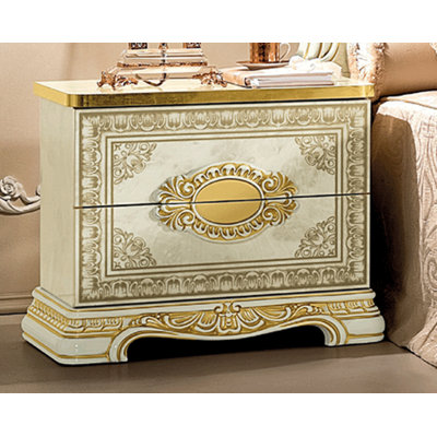 Table de chevet Hiro