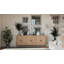 Buffet en bois massif 95 po Aarohi-59267718