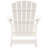 Willene Outdoor Adirondack Chair-23239910