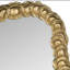 Miroir d'appoint Feddie